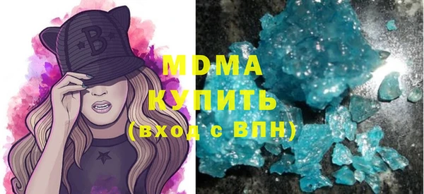 тгк Абинск
